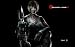 Gears Of War 3 - Throat MIC (Xbox 360)