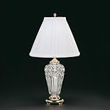 IMAGE OF Waterford Crystal Belline Accent Lamp 18