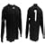Adidas Barrera Numbered Football Goalkeeper Shirt