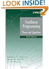 Nonlinear Programming: Theory and Algorithms