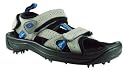 Women's Foot Joy, Green Joy golf sandals