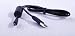 USB Type A Male to Micro 8-Pin Male Cable