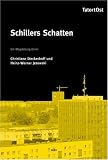 Schillers Schatten: Ein Magdeburg-Krimi