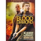 Blood Diamond (Widescreen Edition)