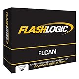 Audiovox FLCAN Multi-Platform Canbus Enabled Doorlock Interface
