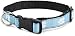 NCAA North Carolina Tar Heels Dog Collar (Team Color, Medium)