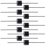 20個入り ブロック ショットキバリアダイオード 15A 45V 太陽電池 パネル DIY用 整流器