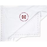 Baby Fanatic Mississippi St. Bulldogs Baby Quilt Linen