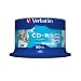 printable CDs und DVDs, Rohlinge