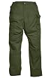 Men's 5.11 Tactical Casual Taclite Pro Pants GREEN 38x36