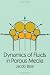 Dynamics of Fluids in Porous Media (Dover Civil and Mechanical Engineering)