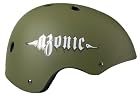 Azonic Surround Sound Multi-Sport Helmet (Small/Medium, Army Green)