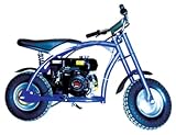 HDC 4.0HP Mini Bike