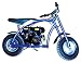 HDC 4.0HP Mini Bike
