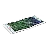 Image : Brunton SolarRoll Flexible Solar Panel