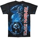 Iron Maiden - T-shirts - Band