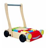 PlanToys 51230 - PlanPreschool - Baby Walkervon "Plan Toys"