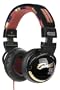 Skullcandy SGHEBZ-13 Hesh DJ Headphone (NBA Cavaliers Colors)