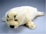 Eigenschaften Uni-Toys / Seehund Heuler Seelöwe Robbe * Plüschtier 43cm