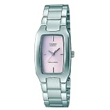 Casio Ladies Classic Analog Quartz Watch #LTP1165A-4C by Casio