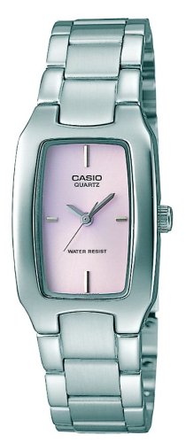 Casio Women's Classic Analog Quartz Watch #LTP1165A-4C