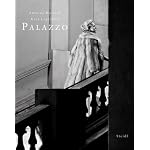 Amanda Harlech & Karl Lagerfeld: Palazzo book cover
