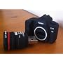 4GB Mini CANON DSLR Camera USB Flash Drive Funny M&hellip von Weird Stuff Store