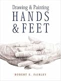 Drawing & Painting Hands & Feet