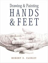 Drawing & Painting Hands & Feet