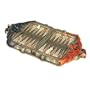 Fame 16" Resin Dragon Backgammon