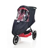 Protect a Bub Universal Stroller Rain Cover - Single