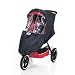 Protect a Bub Universal Stroller Rain Cover - Single