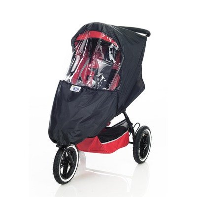 Protect a Bub Universal Stroller Rain Cover - Single