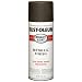 Rust-Oleum 7713830 Bright Coat Metallic Color Spray, Dark Bronze, 11-Ounce