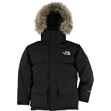 The North Face Men Mcmurdo Parka by The North Face