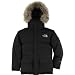 Apparel : The North Face Men Mcmurdo Parka