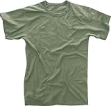 66440 VINTAGE OLIVE DRAB TEE