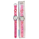 Hearts Kid's FunTime Watches