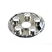 APA Chrome Hub Cap