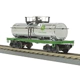 O-27 Tank, John Deere