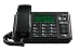 GE 29582FE1 Corded Speakerphone with Answering Machine (Black)