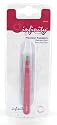 Infinity precision tweezers pink or navy slant tweezer