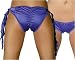 Ruffle Tie Side Scrunch Bikini Rio Bottom