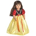 Little Adventures Snow White Doll Outfit