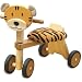 I'm Toy 80006 Paddie Rider Tigger