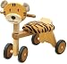 I'm Toy 80006 Paddie Rider Tigger