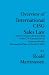 Overview of International CISG Sales Law: Basic Contract Law according to the UN Conv...