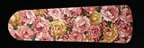 ROSE BOUQUET/SHABBY CHIC 42 CEILING FAN W/LIGHT