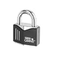 ABUS 37/55 GRANIT INSURANCE PADLOCK'