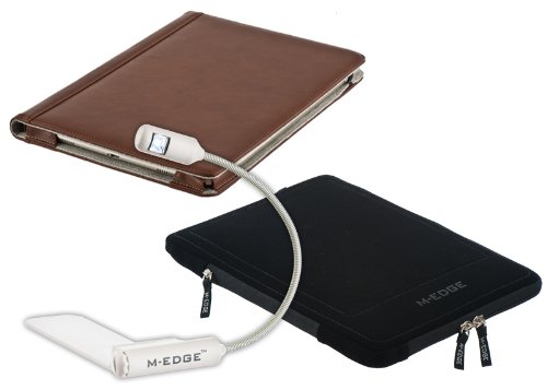 M-Edge Kindle DX Trilogy (Fits 9.7